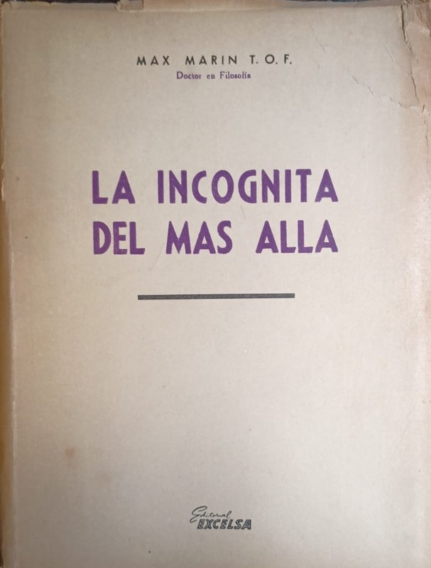 La incógnita del más allá