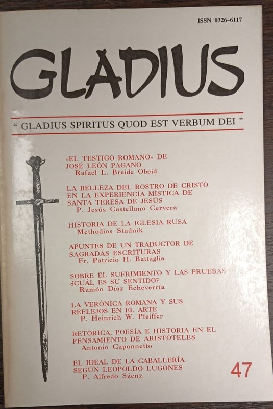 GLADIUS