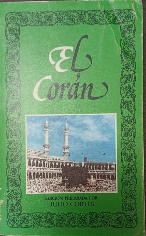 El Corán