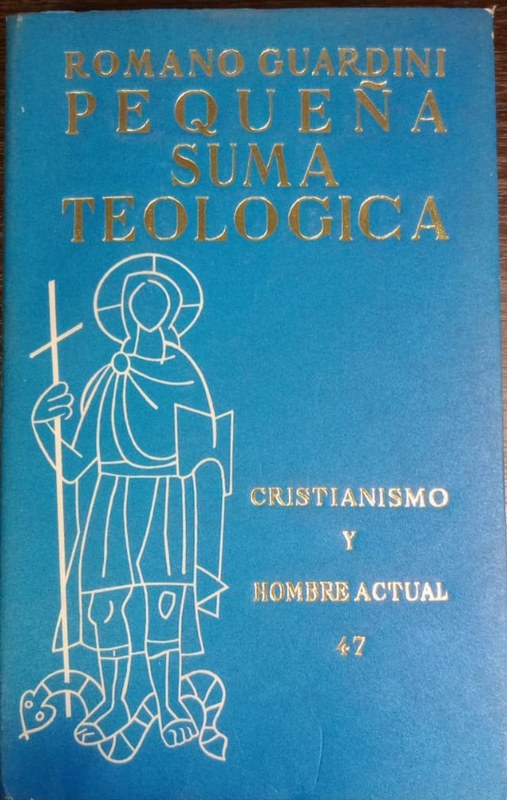 Pequeña Suma Teológica