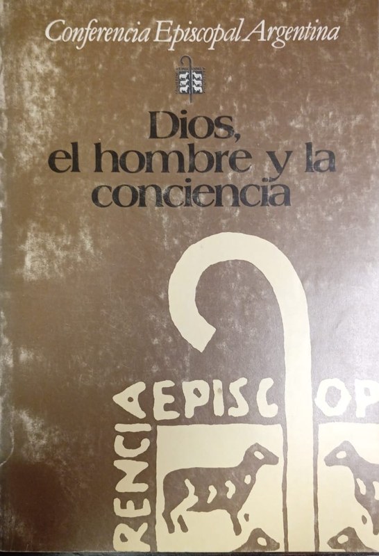 Dios, el hombre y la conciencia