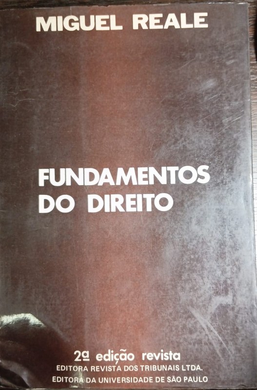 Fundamentos do Direito