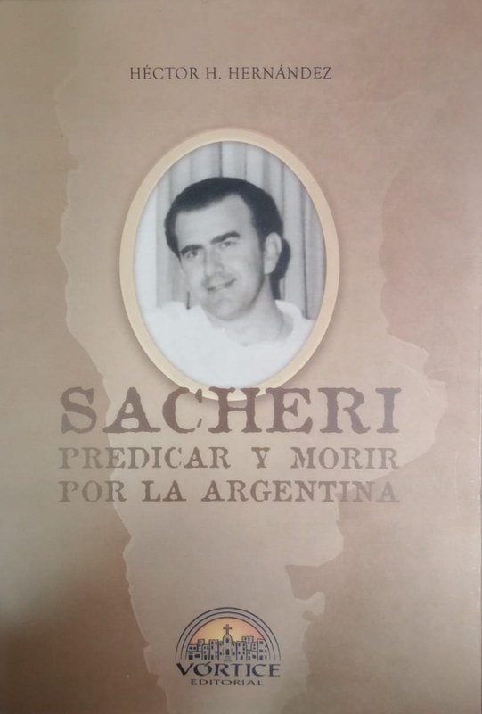 Sacheri: Predicar y morir por la Argentina