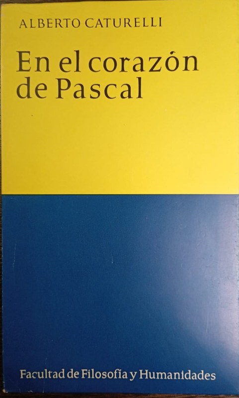 En el corazón de Pascal