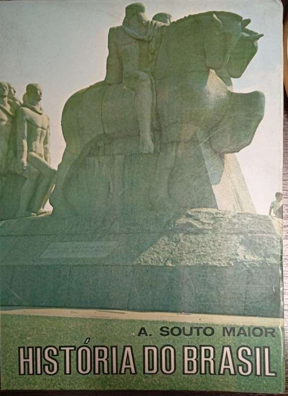 História do Brasil