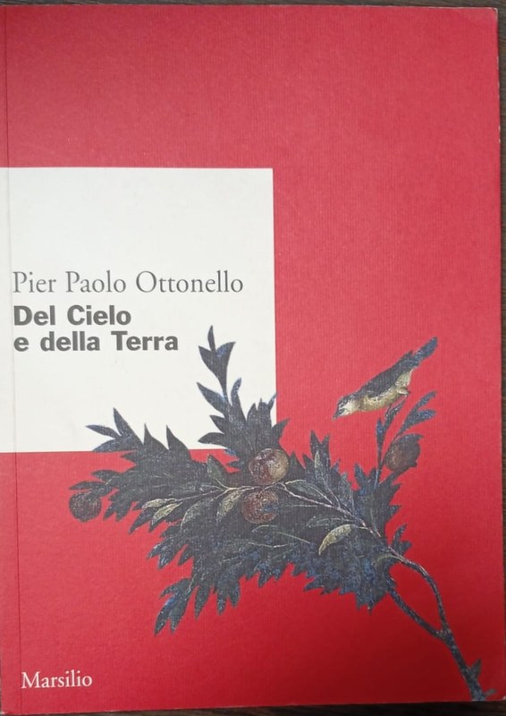 Del Cielo e della Terra
