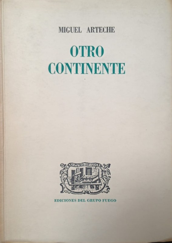 Otro Continente
