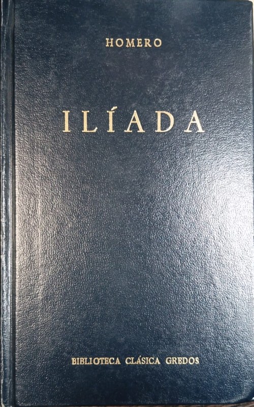 Ilíada