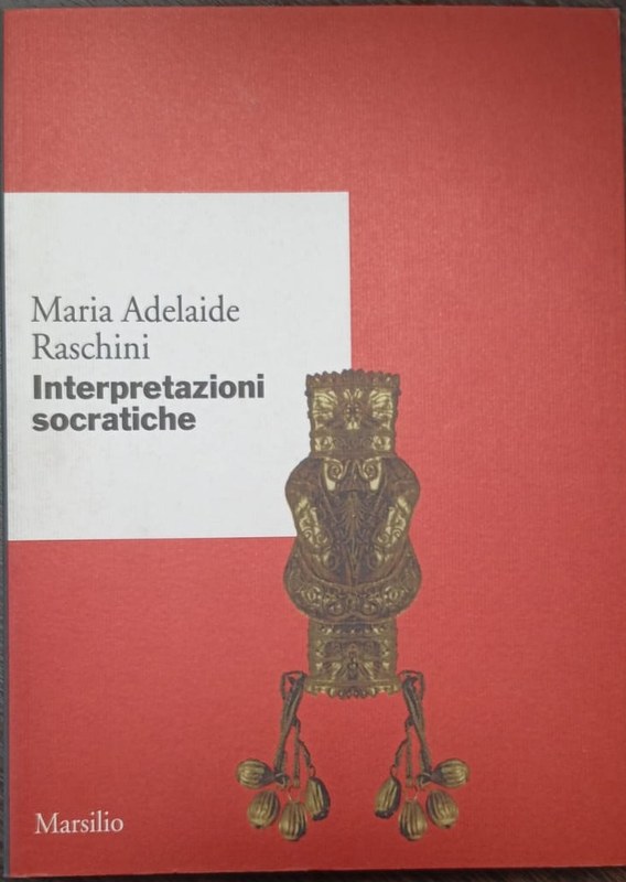 Interpretazioni socratiche
