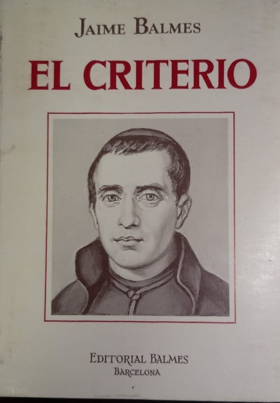 El criterio