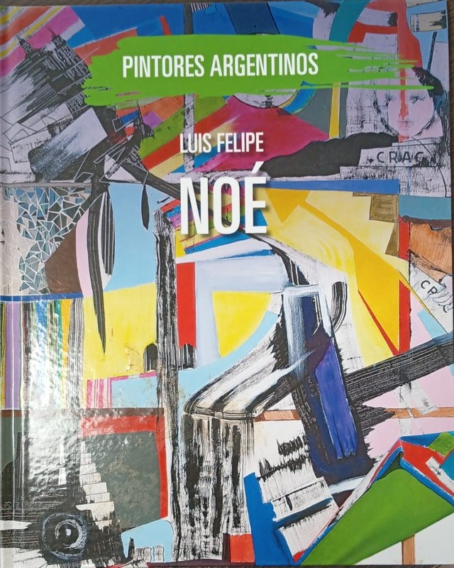 Luis Felipe Noé