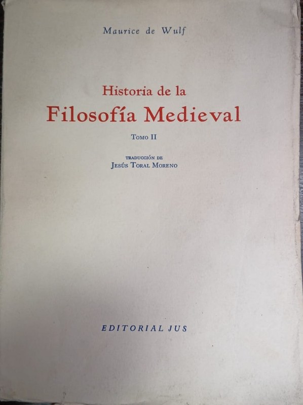 Historia de la Filosofía Medieval: El Siglo XIII