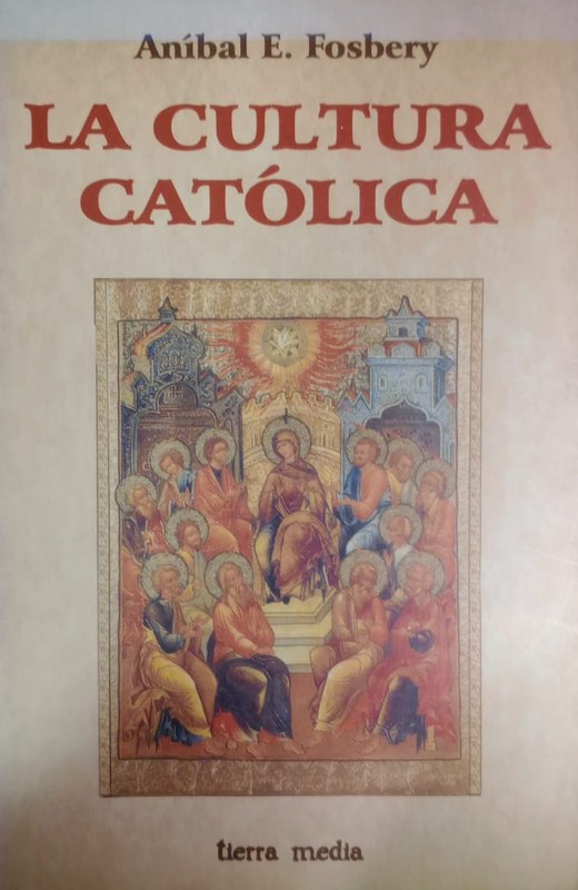 La cultura católica