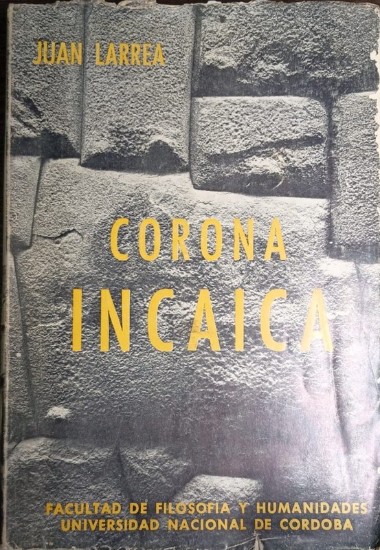 Corona Incaica