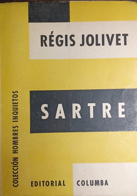 SARTRE