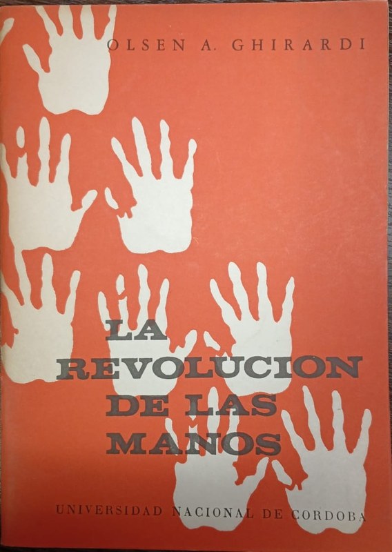 La revolución de las manos