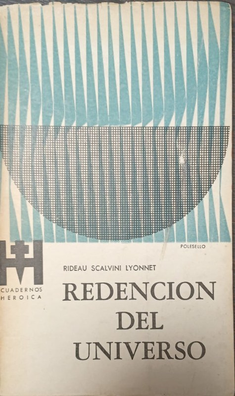 Redención del Universo