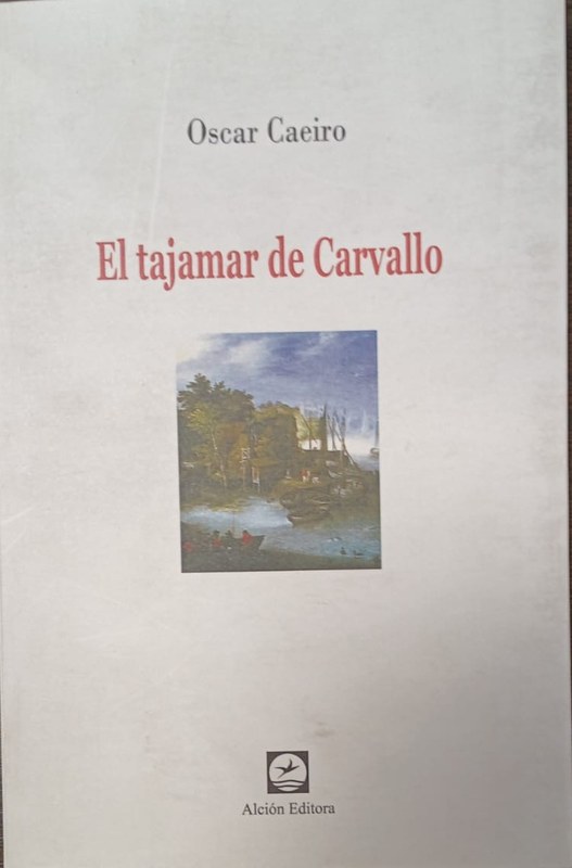 El tajamar de Carvallo