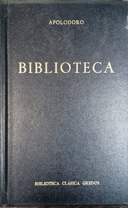 Biblioteca