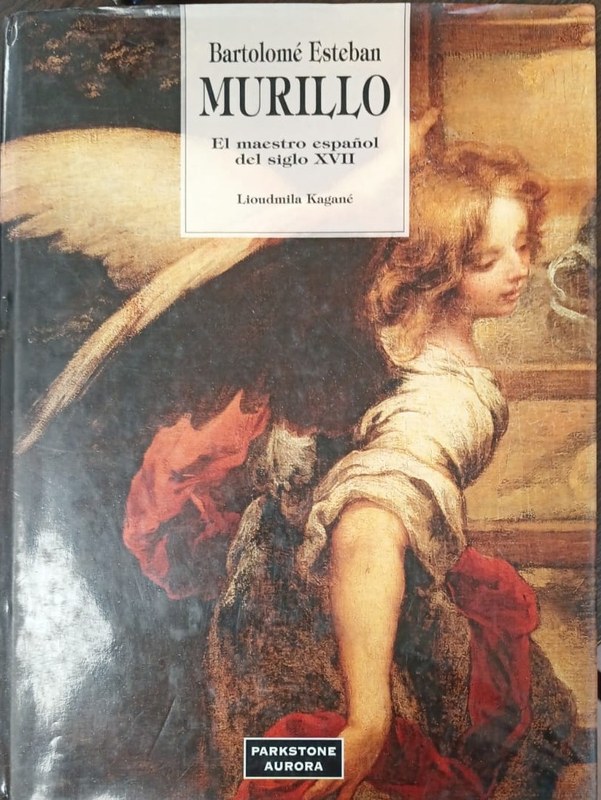 Bartolomé Esteban Murillo: El maestro español del siglo XVII