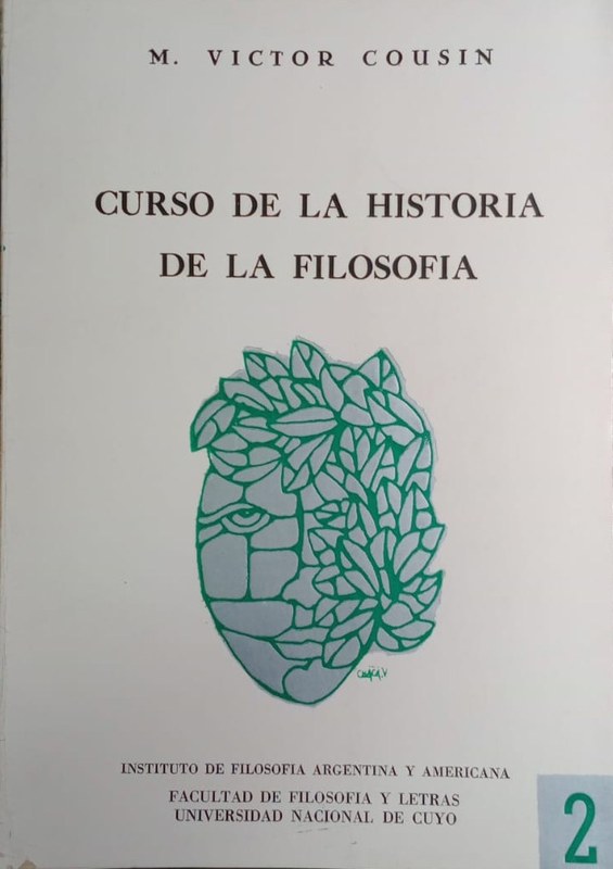 Curso de la Historia de la Filosofía 2