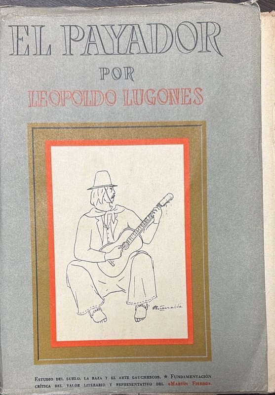 El Payador