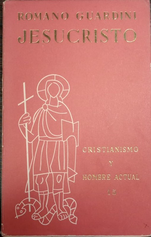 Jesucristo