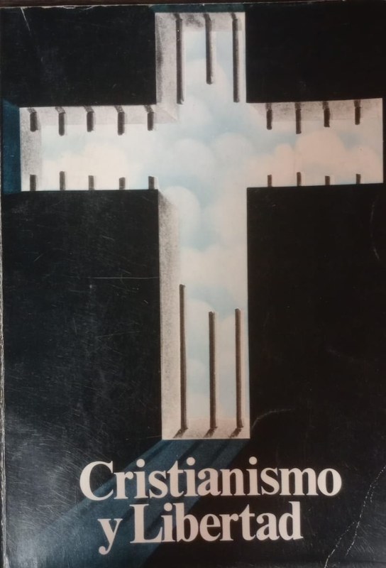 Cristianismo y Libertad