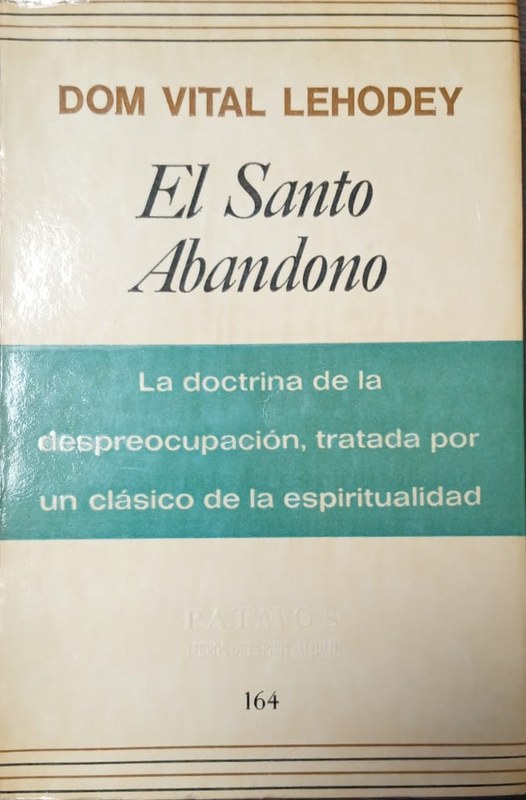 El Santo Abandono
