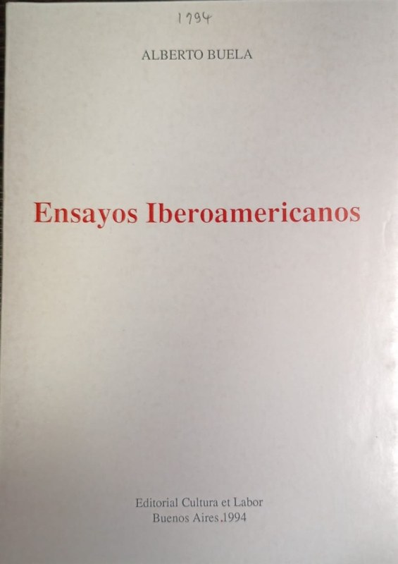 Ensayos Iberoamericanos