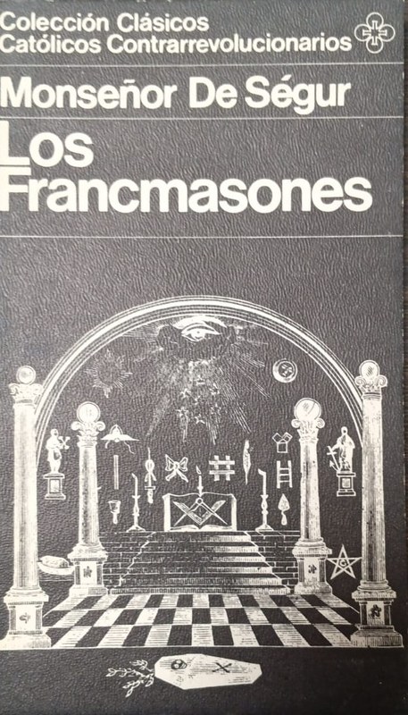 Los Francmasones