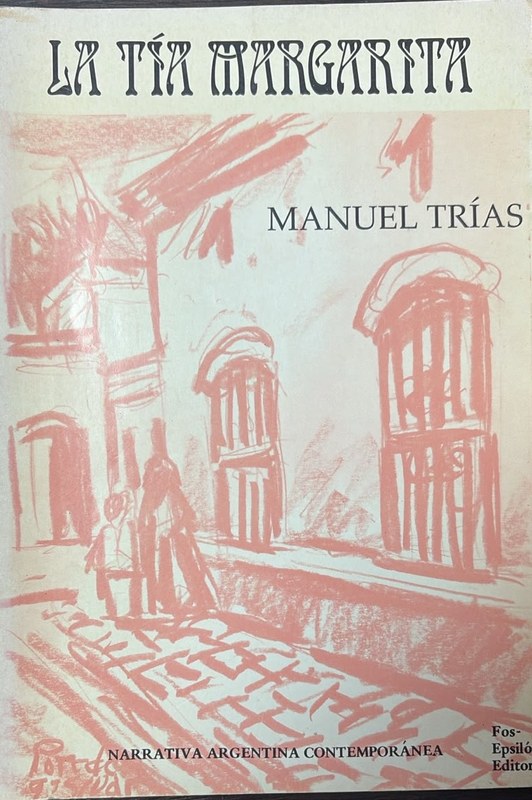 La Tía Margarita