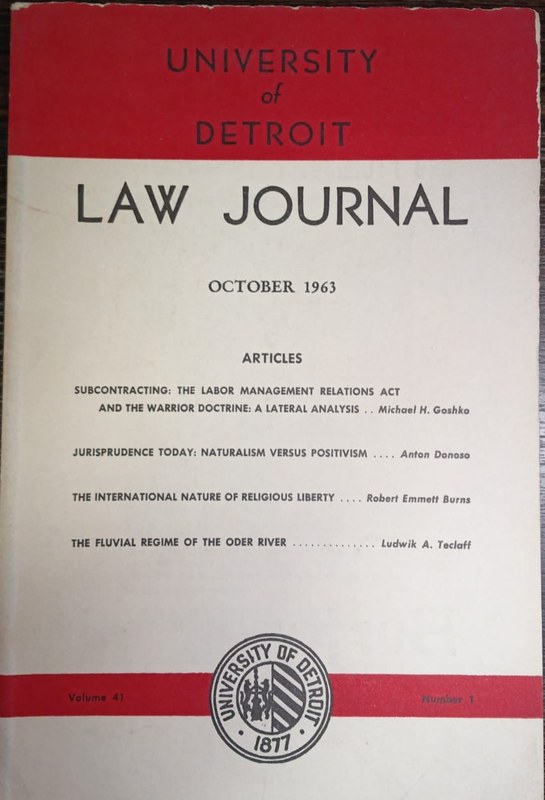 Law Journal