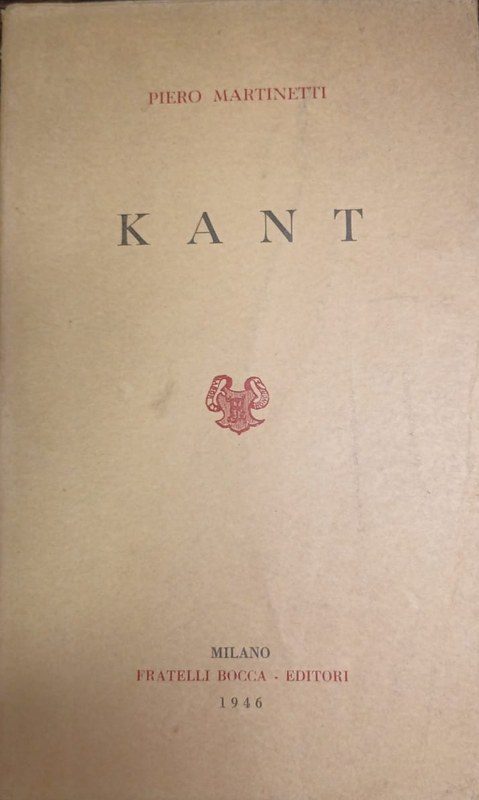 Kant
