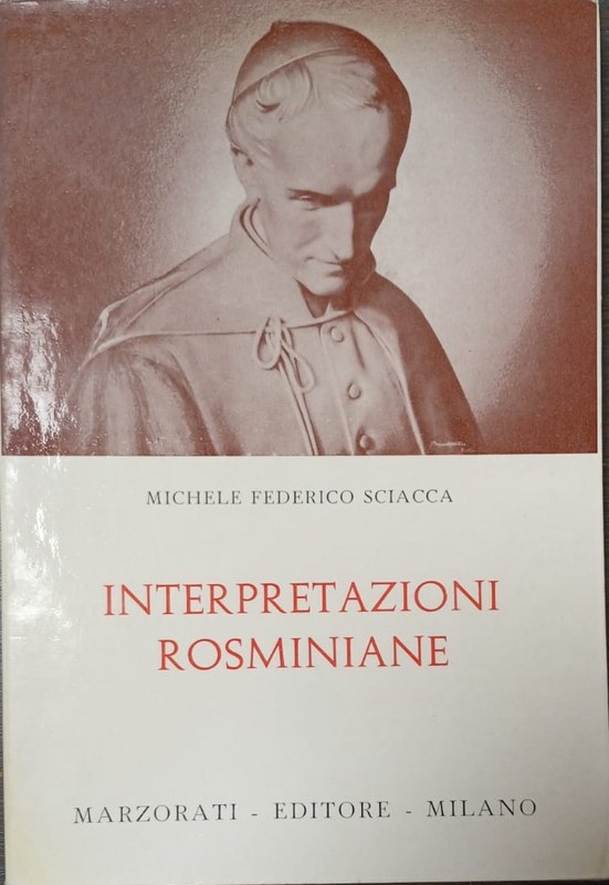 Interpretazioni rosminiane