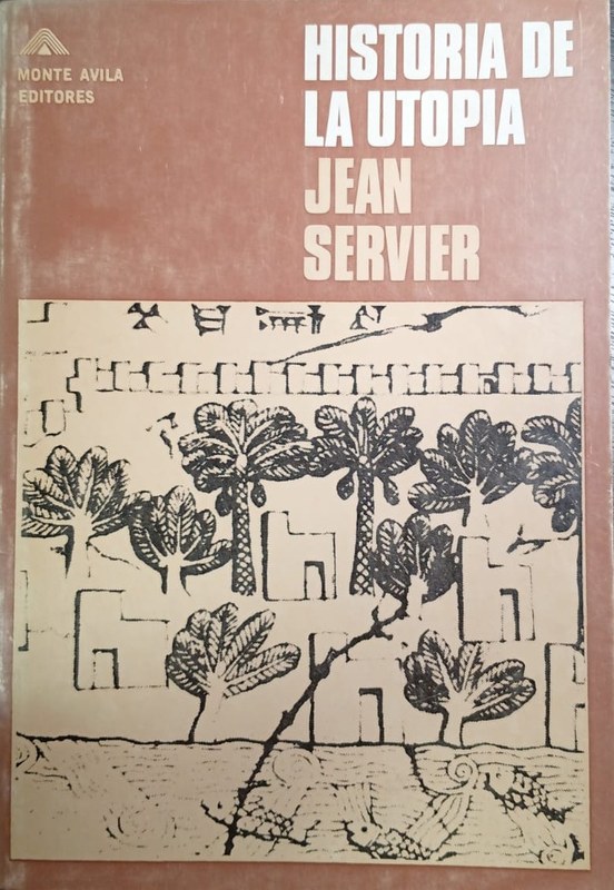 Historia de la Utopía