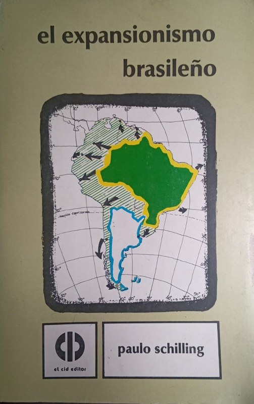 El expansionismo brasileño