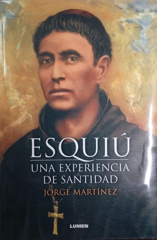 Esquiú: Una experiencia de santidad