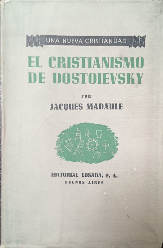 El cristianismo de Dostoievski