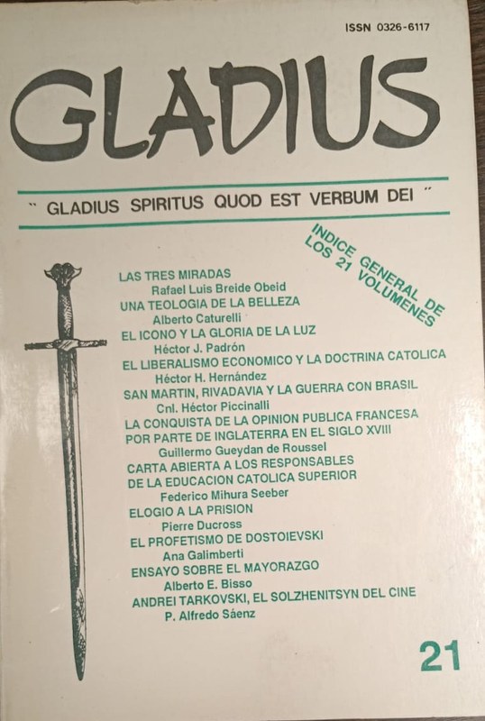 GLADIUS