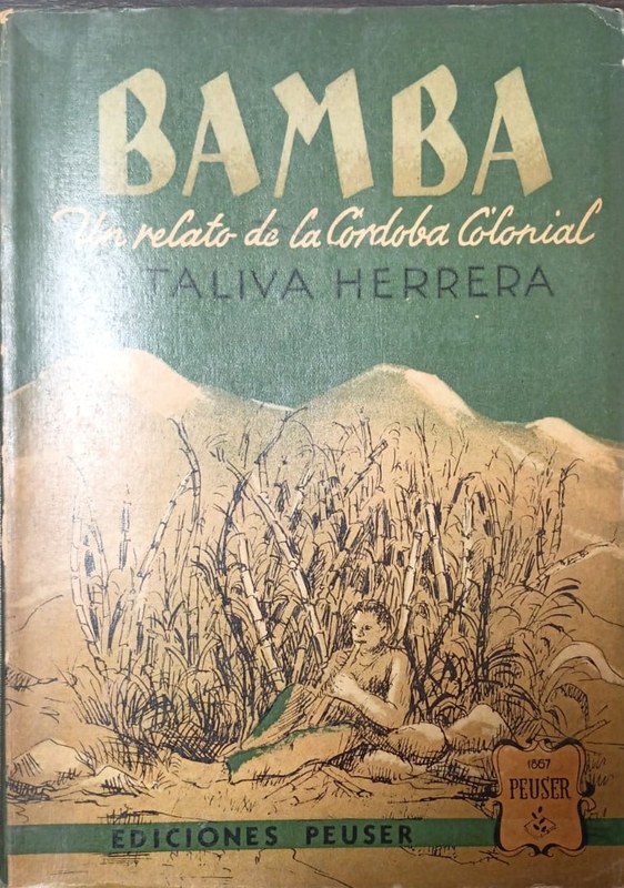 Bamba: Un relato de la Córdoba Colonial