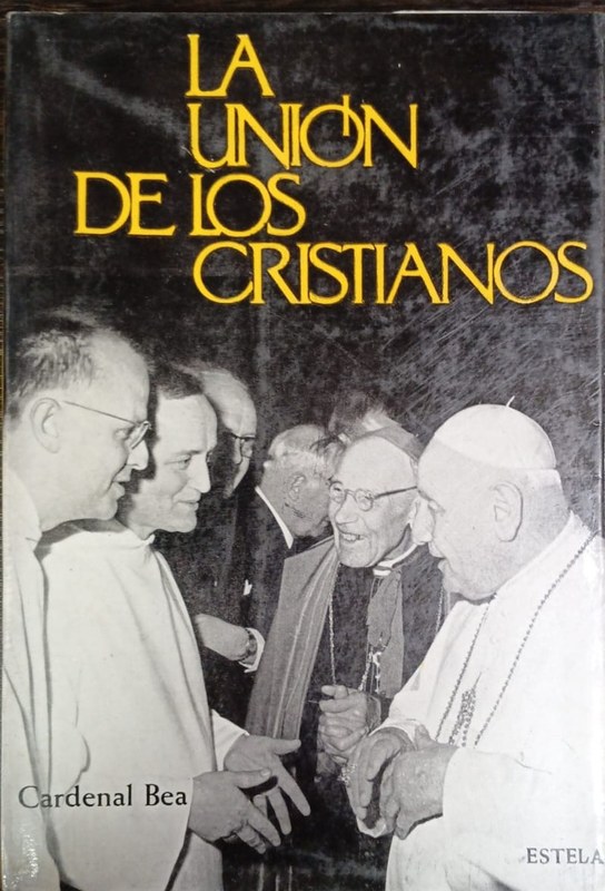 La unión de los Cristianos