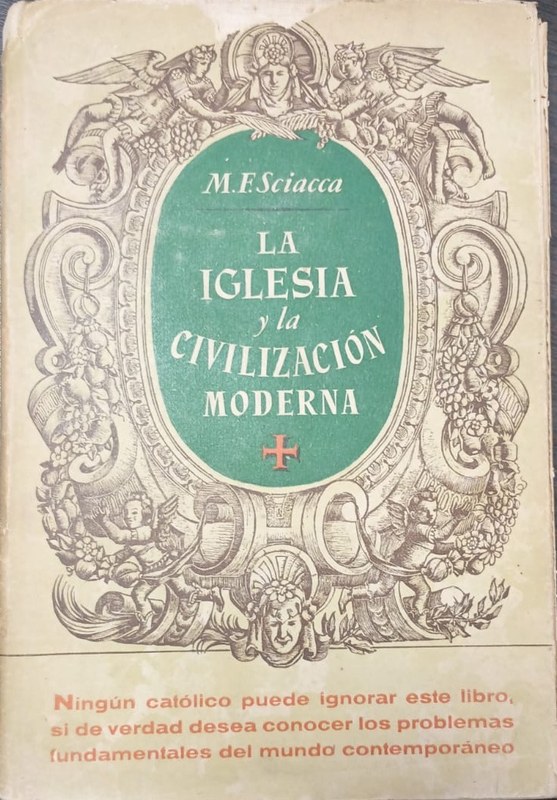 La Iglesia y la civilización moderna