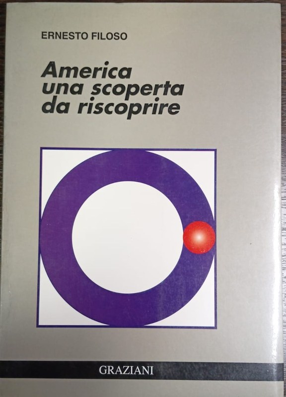 America; una scoperta da riscoprire