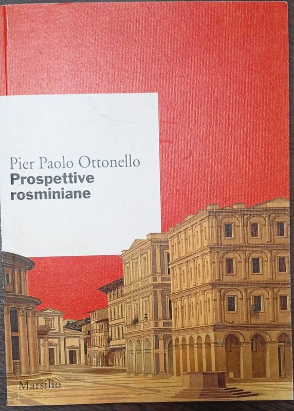Prospettive rosminiane