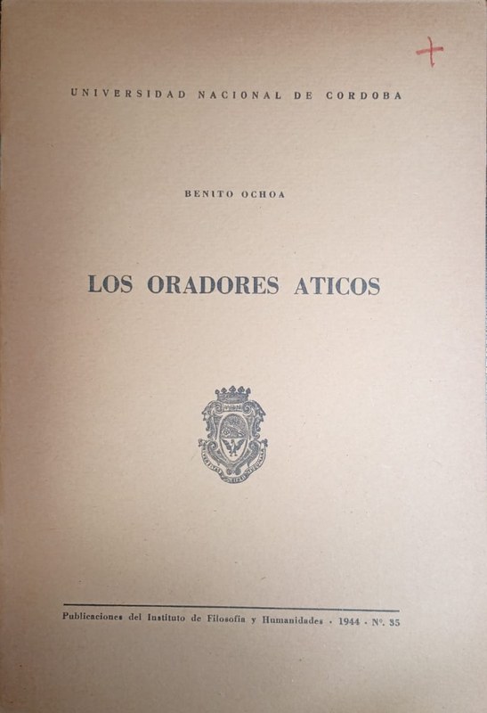 Los oradores áticos