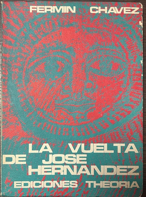 La vuelta de José Hernández: Del federalismo a la república liberal