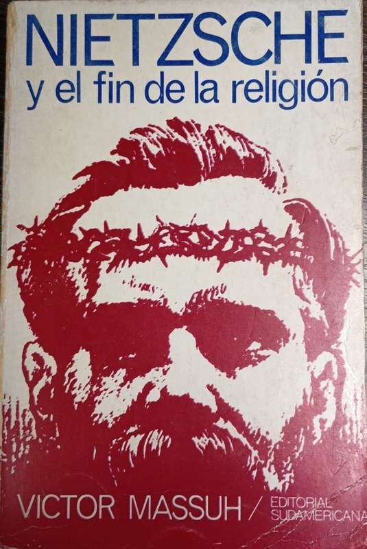 Nietzsche y el Fin de la Religión
