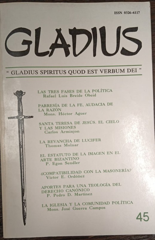 GLADIUS