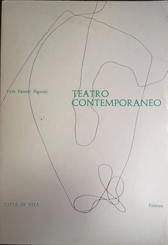 Teatro contemporaneo